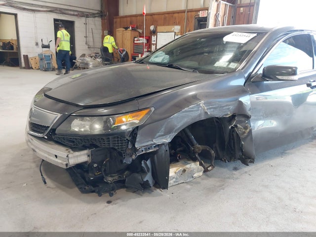 Acura TL 3.5