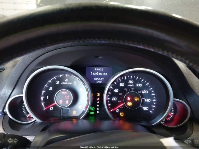 Acura TL 3.5