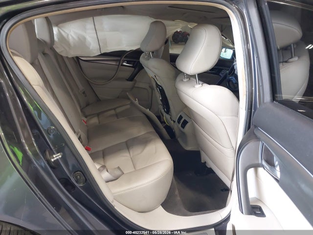 Acura TL 3.5