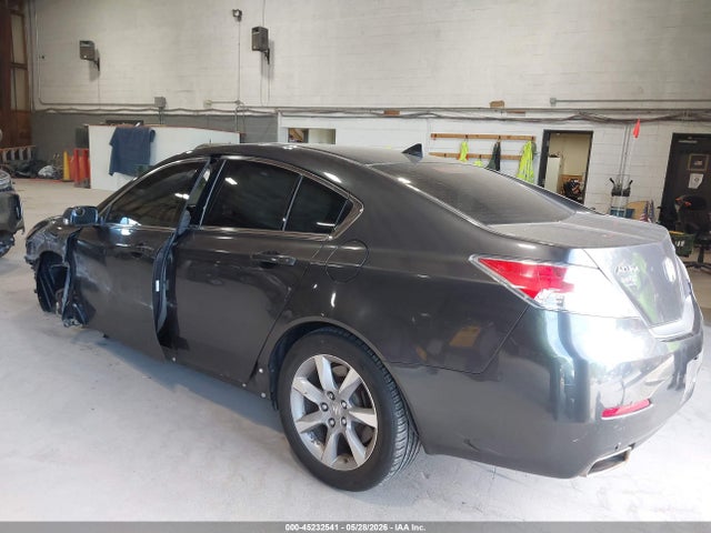 Acura TL 3.5