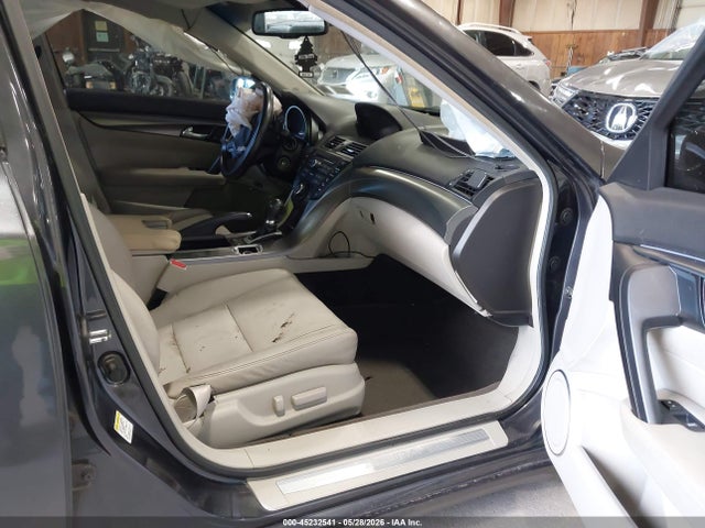 Acura TL 3.5