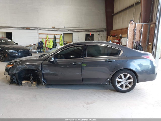 Acura TL 3.5