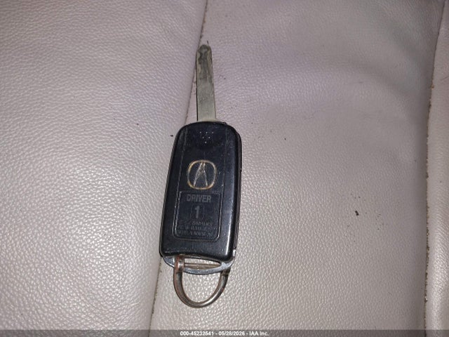 Acura TL 3.5