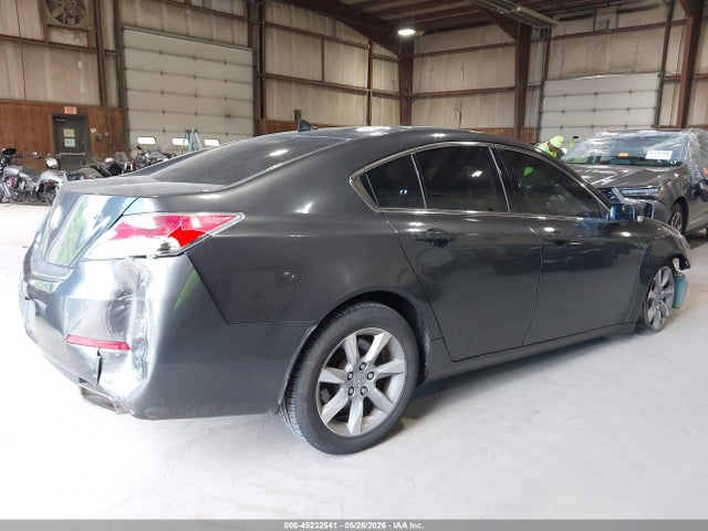 Acura TL 3.5
