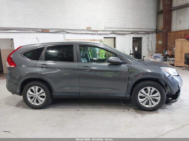Honda CR-V Ex-l
