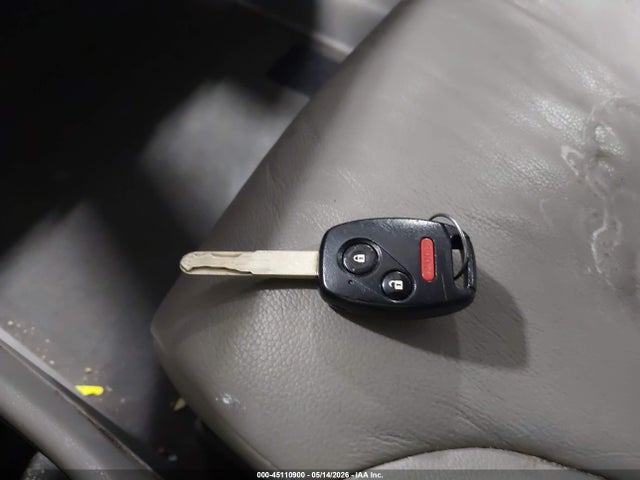 Honda CR-V Ex-l