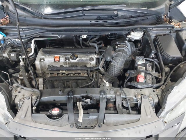 Honda CR-V Ex-l
