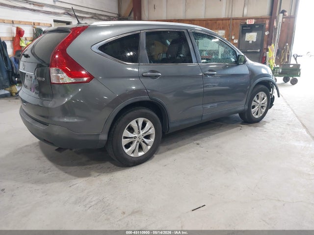 Honda CR-V Ex-l