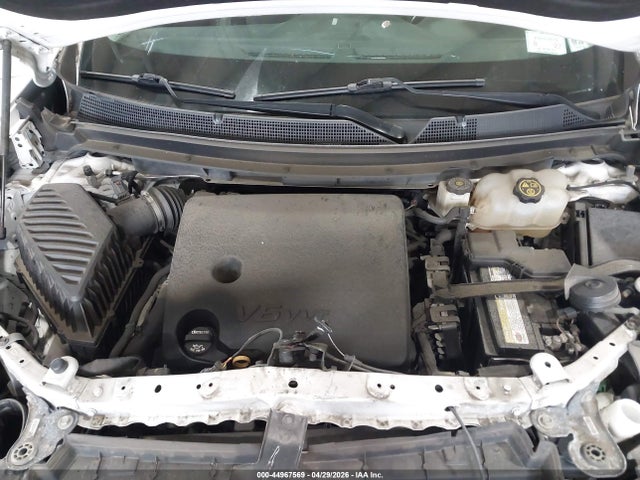 Chevrolet Traverse 3lt