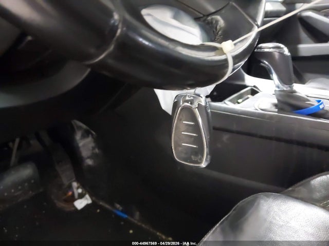 Chevrolet Traverse 3lt