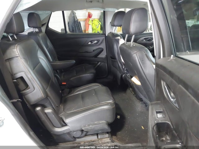 Chevrolet Traverse 3lt