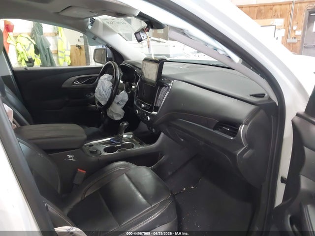 Chevrolet Traverse 3lt