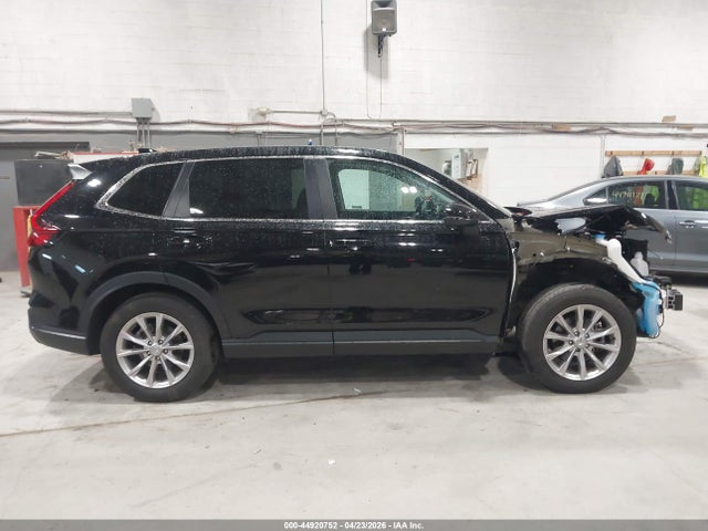 Honda CR-V Ex-l Awd