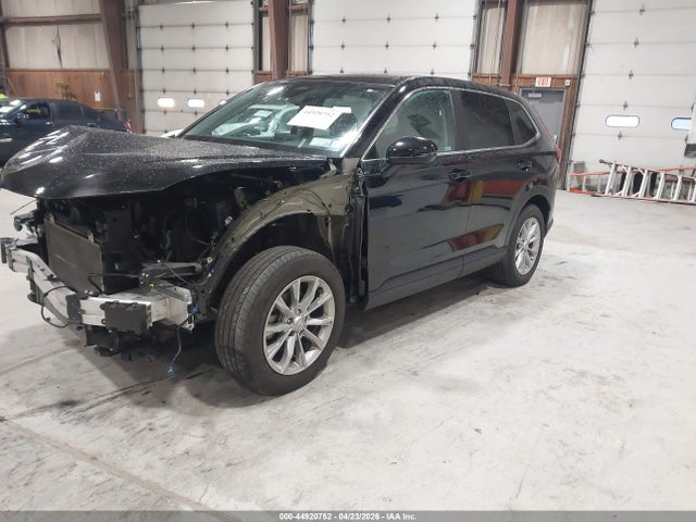 Honda CR-V Ex-l Awd