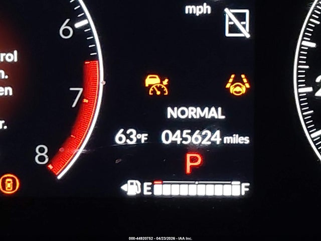 Honda CR-V Ex-l Awd