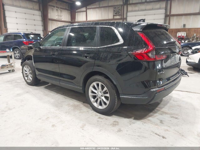 Honda CR-V Ex-l Awd