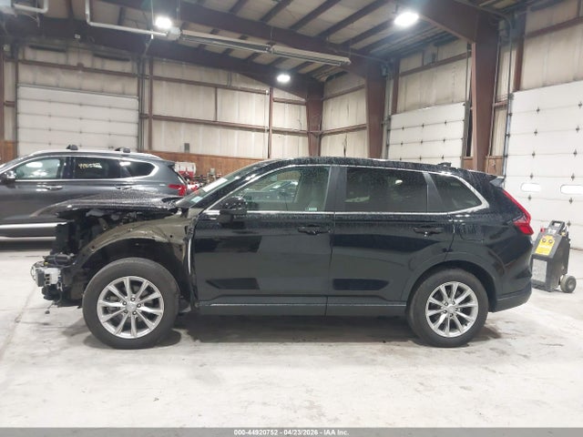 Honda CR-V Ex-l Awd