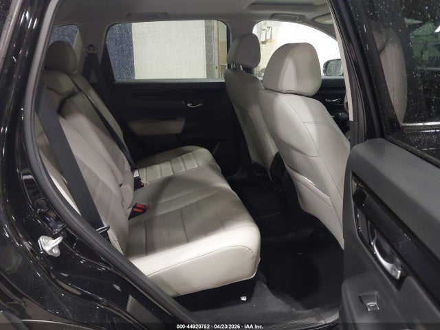Honda CR-V Ex-l Awd