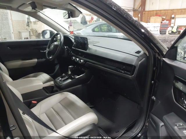 Honda CR-V Ex-l Awd