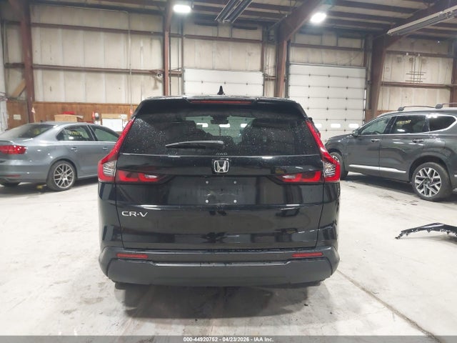 Honda CR-V Ex-l Awd