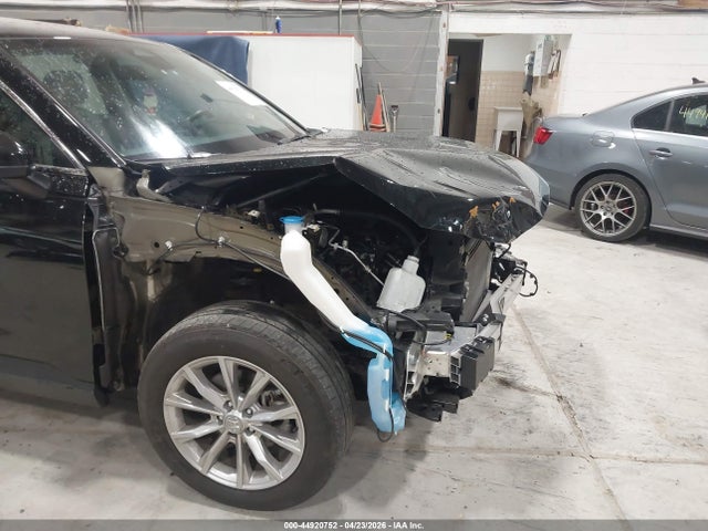 Honda CR-V Ex-l Awd