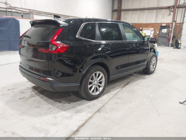 Honda CR-V Ex-l Awd