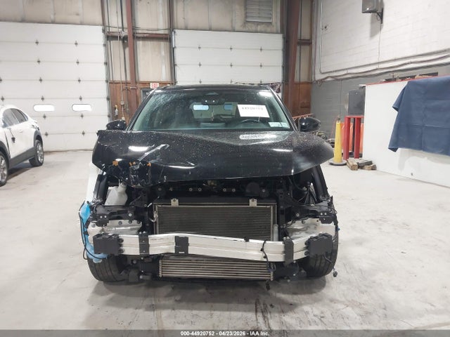 Honda CR-V Ex-l Awd