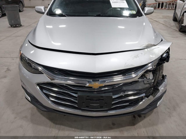Chevrolet Malibu Fwd Lt