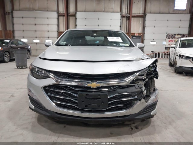 Chevrolet Malibu Fwd Lt