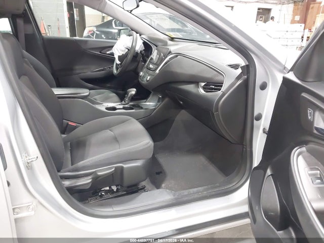 Chevrolet Malibu Fwd Lt