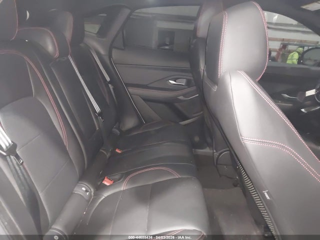 Jaguar E-PACE Checkered Flag Edition P250 Awd Automatic