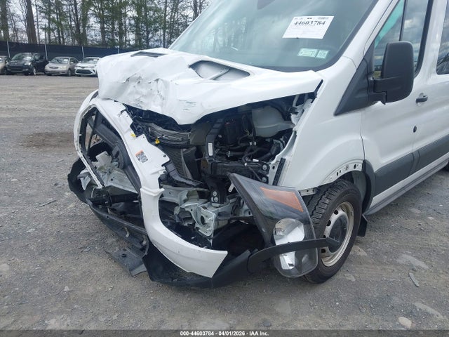 Ford Transit Xl