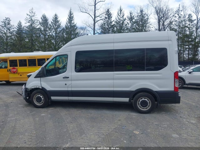 Ford Transit Xl