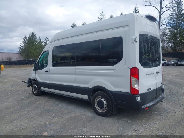 Ford Transit Xl