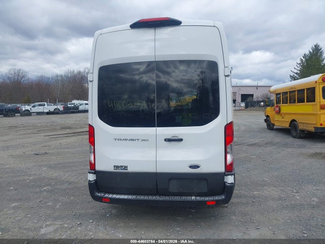 Ford Transit Xl