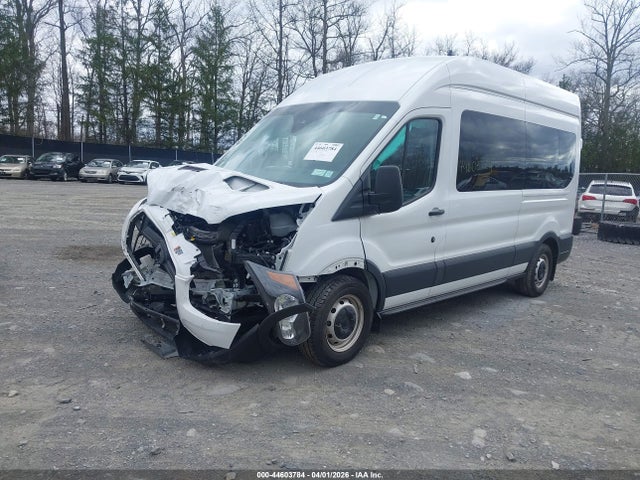 Ford Transit Xl