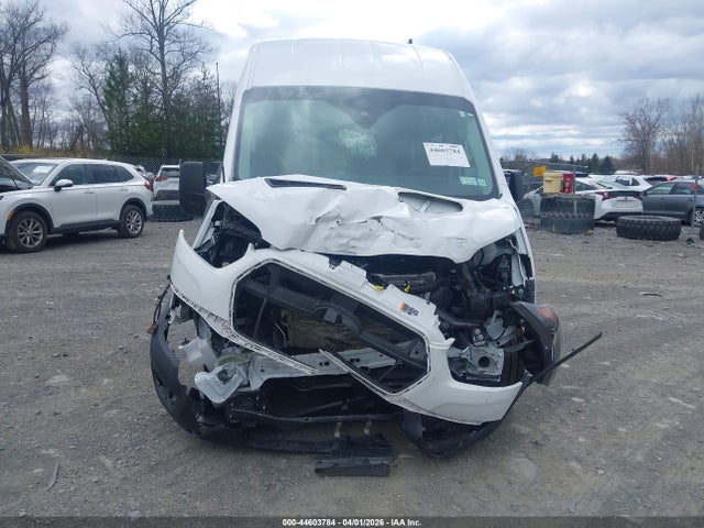 Ford Transit Xl