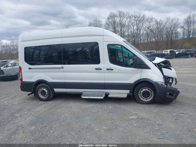 Ford Transit Xl