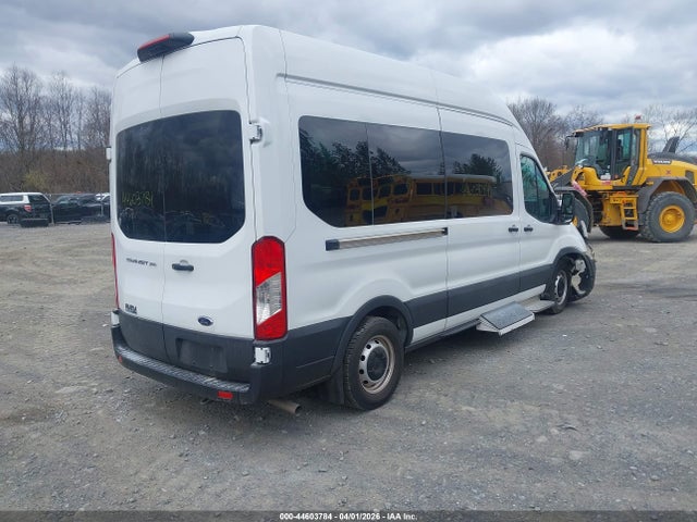 Ford Transit Xl