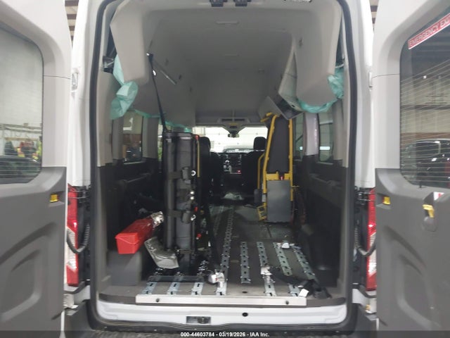 Ford Transit Xl