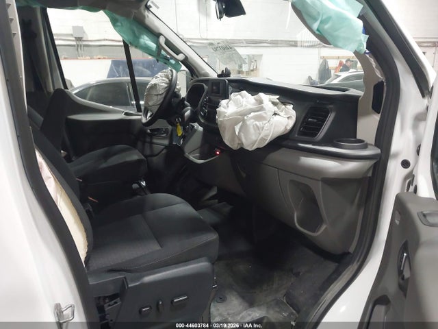 Ford Transit Xl