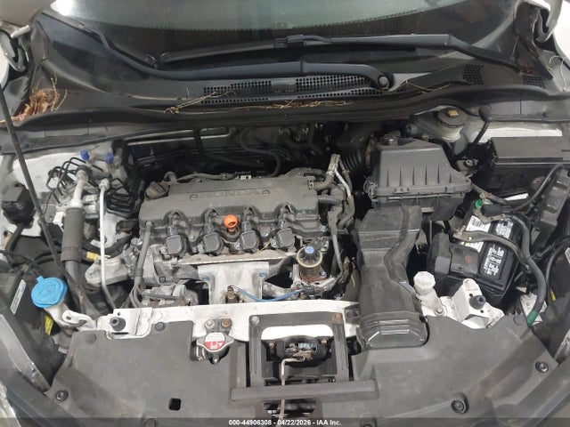 Honda HR-V Ex