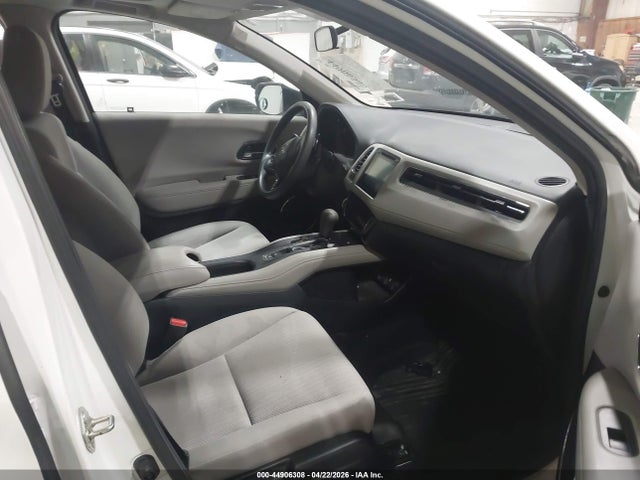 Honda HR-V Ex