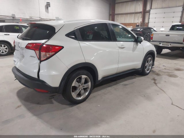 Honda HR-V Ex