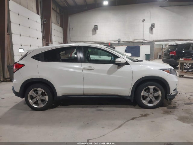 Honda HR-V Ex