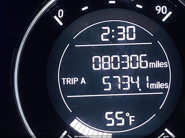 Honda HR-V Ex
