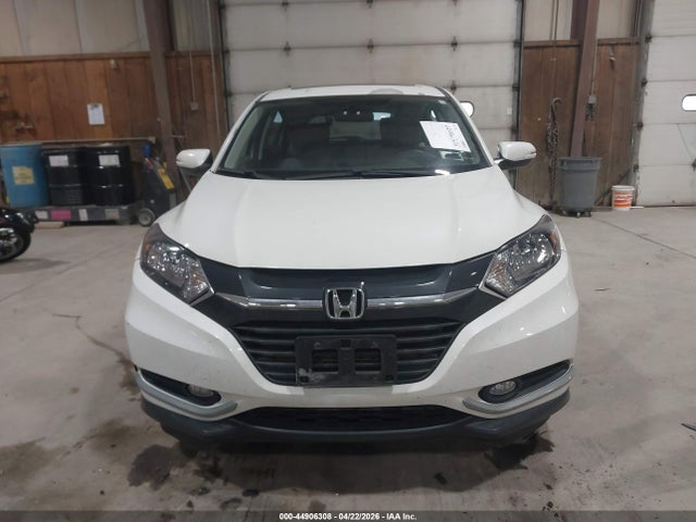 Honda HR-V Ex