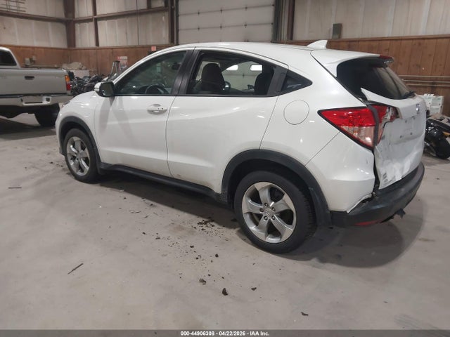 Honda HR-V Ex