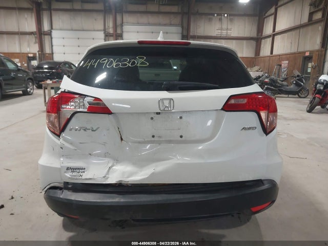 Honda HR-V Ex