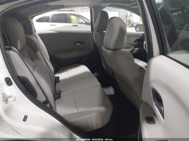 Honda HR-V Ex